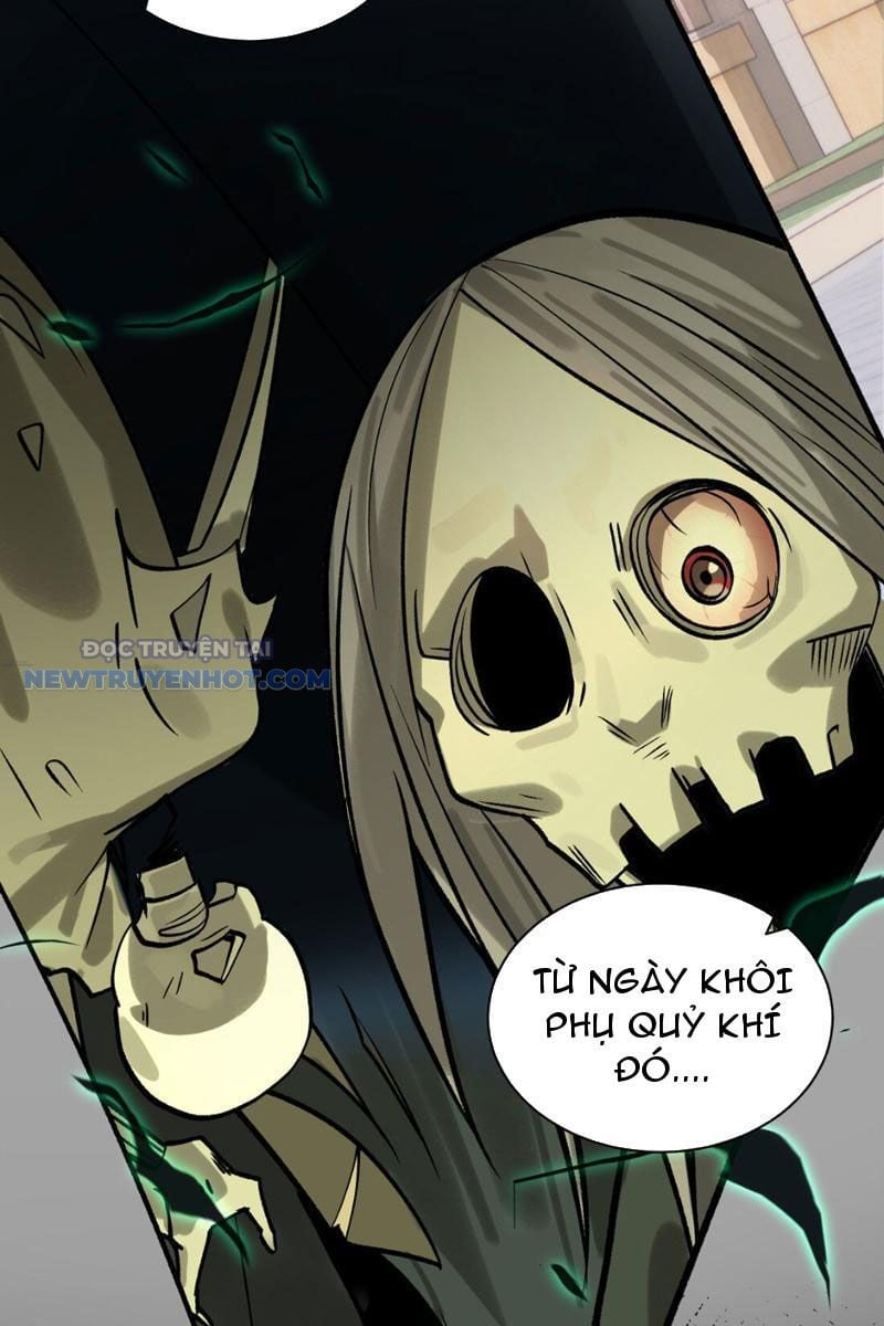 đối Mặt Với Bệnh Tâm Thần, Ma Quỷ Chẳng Là Cái Thá Gì Chap 9 - Next Chap 10