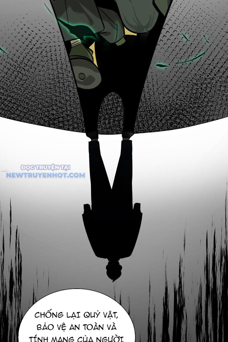 đối Mặt Với Bệnh Tâm Thần, Ma Quỷ Chẳng Là Cái Thá Gì Chap 9 - Next Chap 10