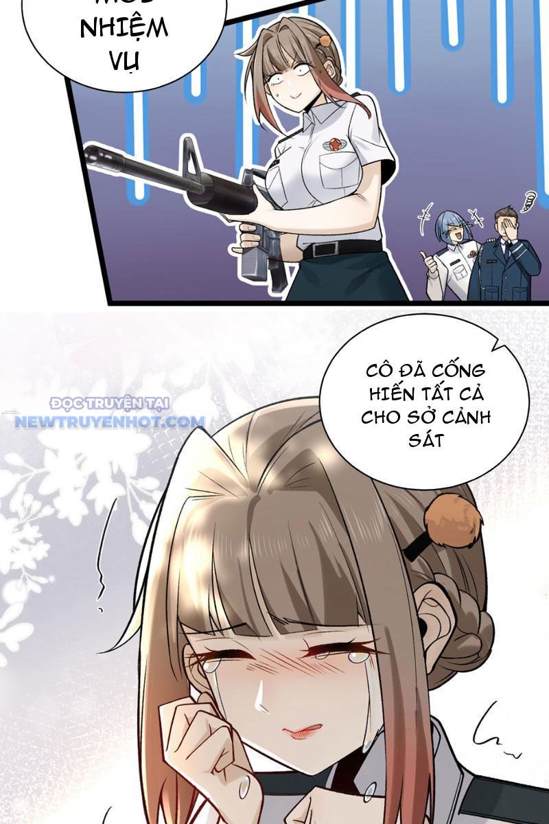 đối Mặt Với Bệnh Tâm Thần, Ma Quỷ Chẳng Là Cái Thá Gì Chap 9 - Next Chap 10