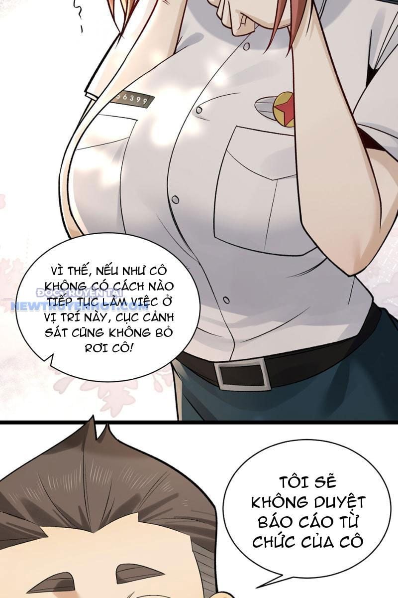 đối Mặt Với Bệnh Tâm Thần, Ma Quỷ Chẳng Là Cái Thá Gì Chap 9 - Next Chap 10