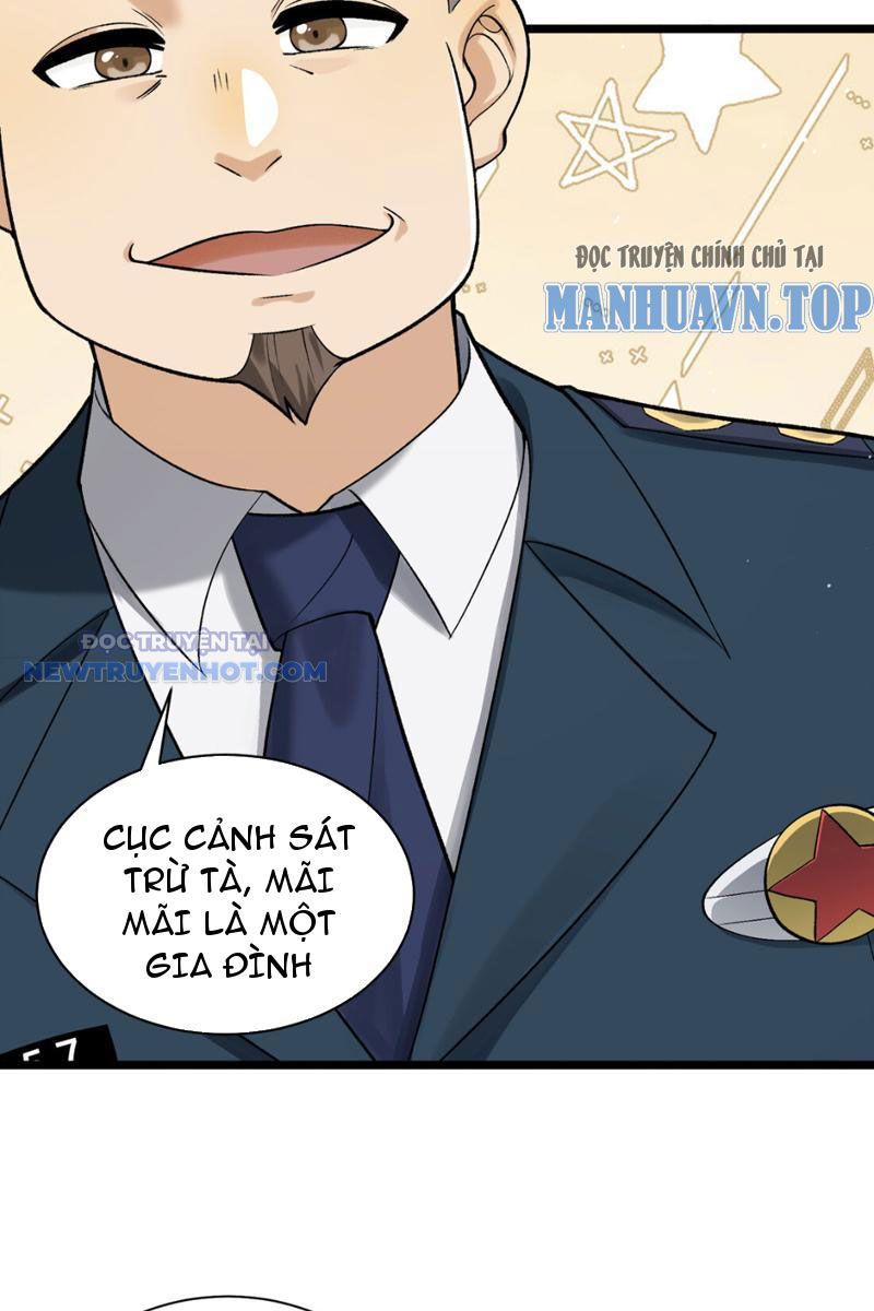 đối Mặt Với Bệnh Tâm Thần, Ma Quỷ Chẳng Là Cái Thá Gì Chap 9 - Next Chap 10