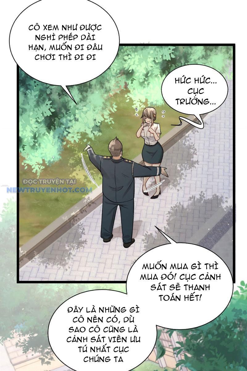 đối Mặt Với Bệnh Tâm Thần, Ma Quỷ Chẳng Là Cái Thá Gì Chap 9 - Next Chap 10