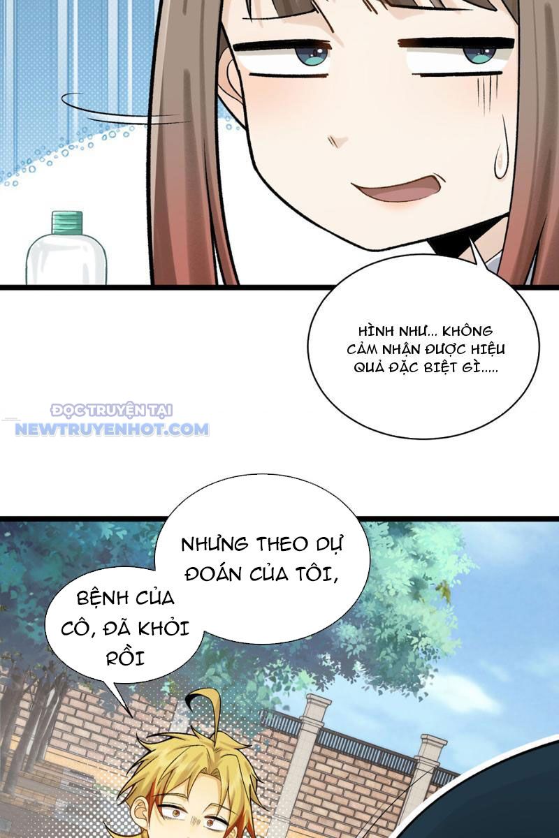 đối Mặt Với Bệnh Tâm Thần, Ma Quỷ Chẳng Là Cái Thá Gì Chap 9 - Next Chap 10
