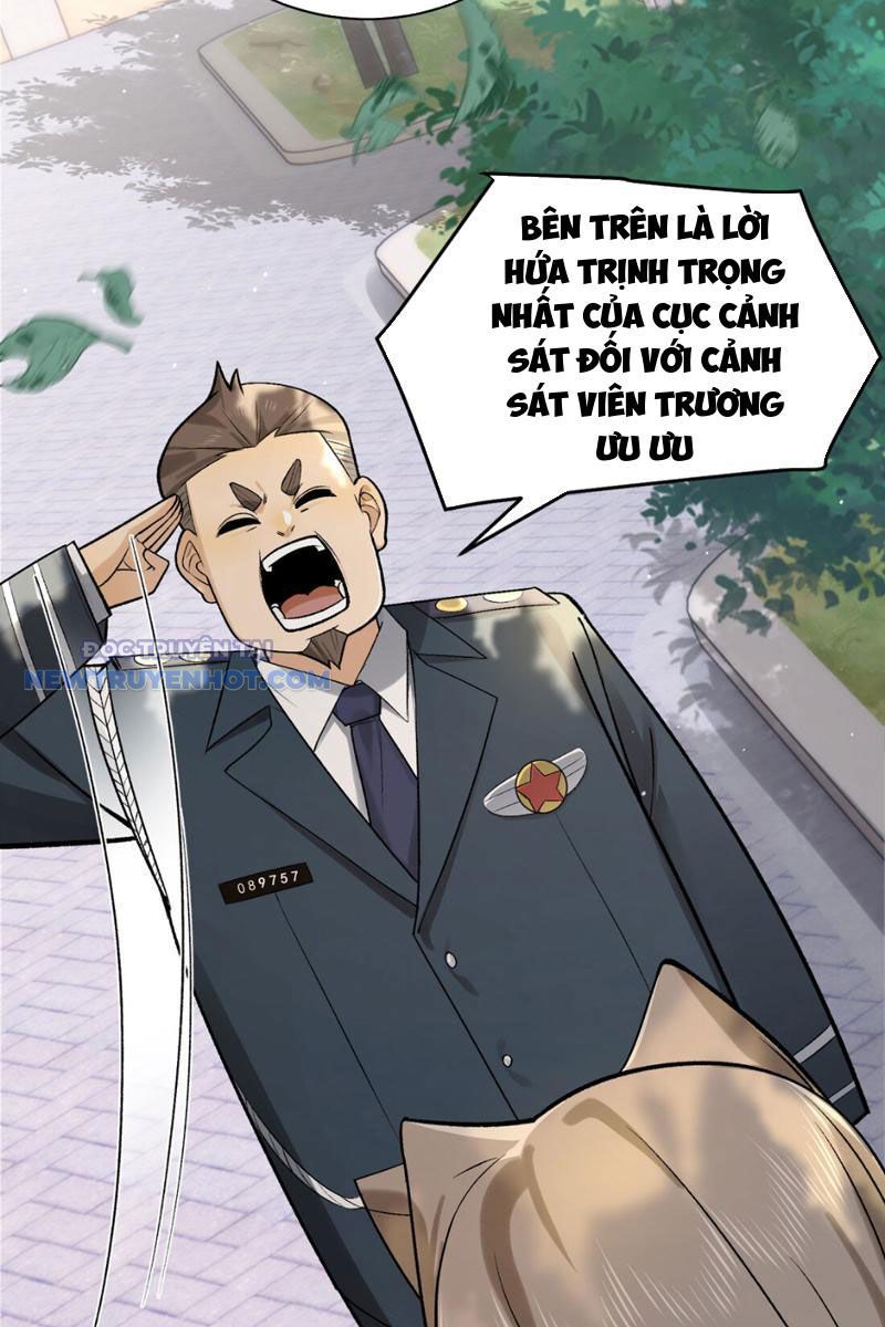 đối Mặt Với Bệnh Tâm Thần, Ma Quỷ Chẳng Là Cái Thá Gì Chap 9 - Next Chap 10