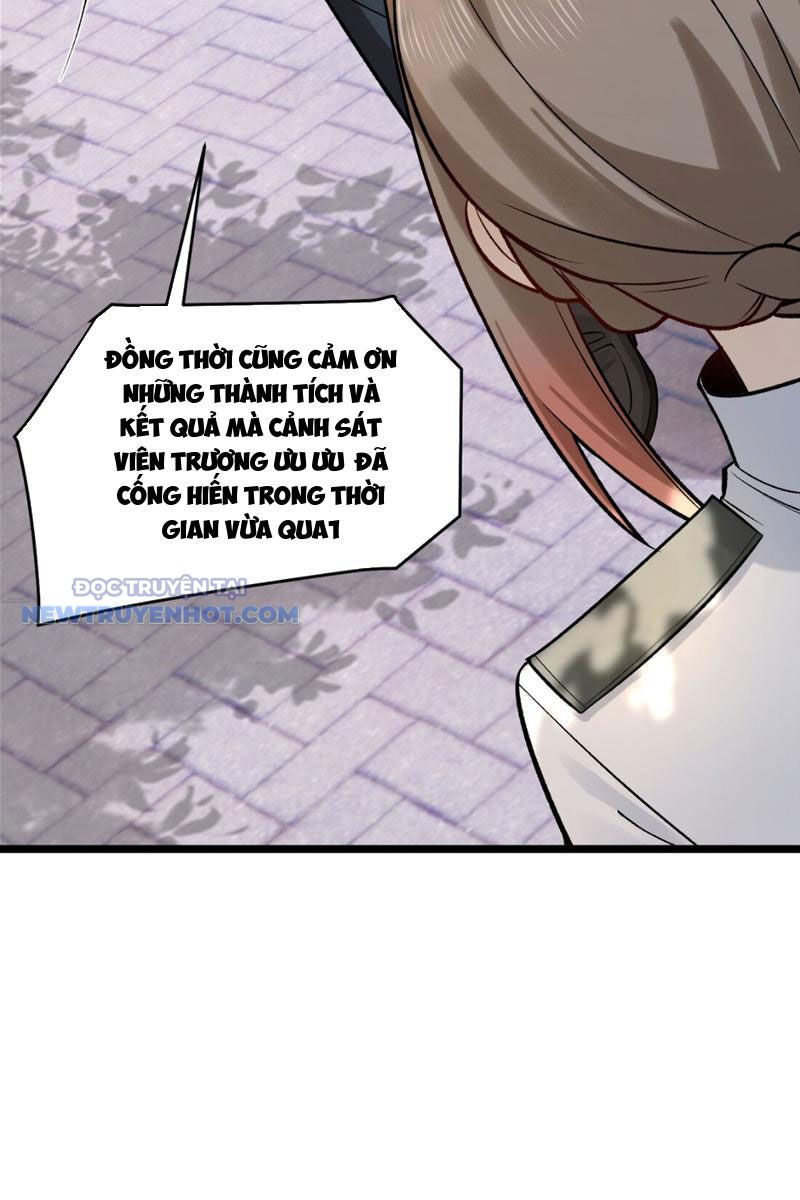 đối Mặt Với Bệnh Tâm Thần, Ma Quỷ Chẳng Là Cái Thá Gì Chap 9 - Next Chap 10