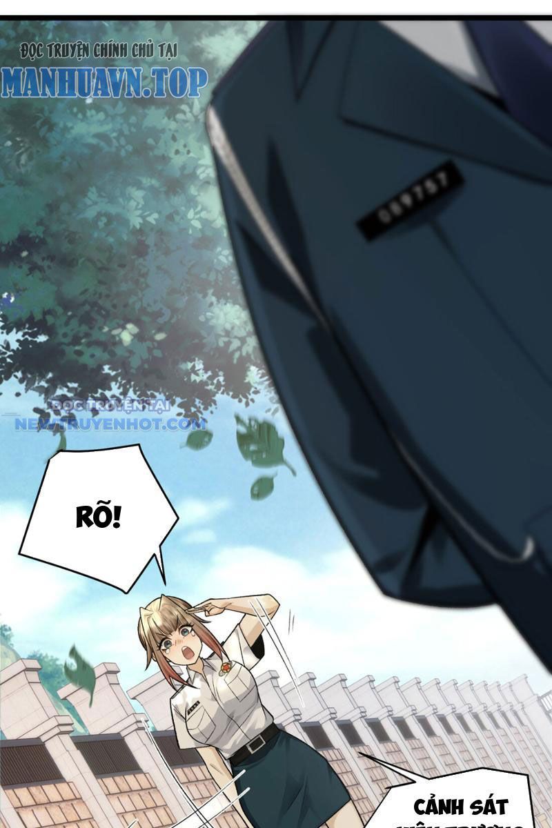 đối Mặt Với Bệnh Tâm Thần, Ma Quỷ Chẳng Là Cái Thá Gì Chap 9 - Next Chap 10