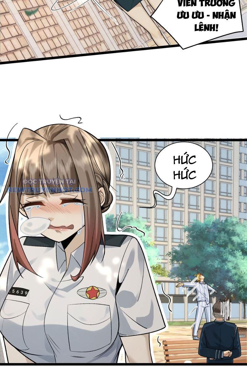 đối Mặt Với Bệnh Tâm Thần, Ma Quỷ Chẳng Là Cái Thá Gì Chap 9 - Next Chap 10