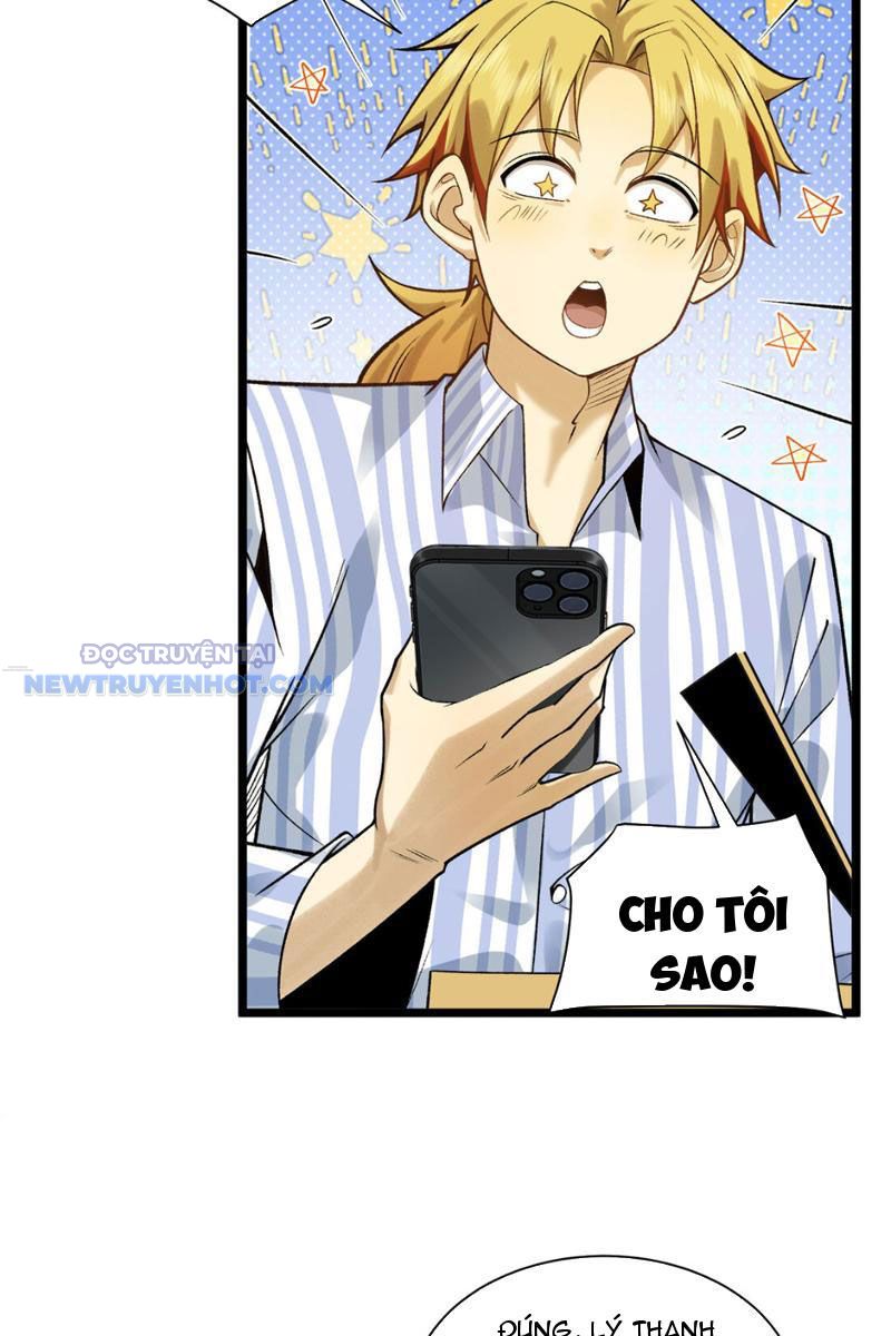 đối Mặt Với Bệnh Tâm Thần, Ma Quỷ Chẳng Là Cái Thá Gì Chap 9 - Next Chap 10