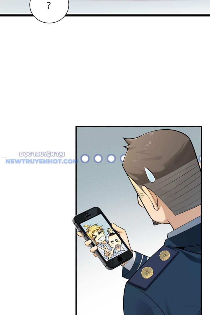 đối Mặt Với Bệnh Tâm Thần, Ma Quỷ Chẳng Là Cái Thá Gì Chap 9 - Next Chap 10