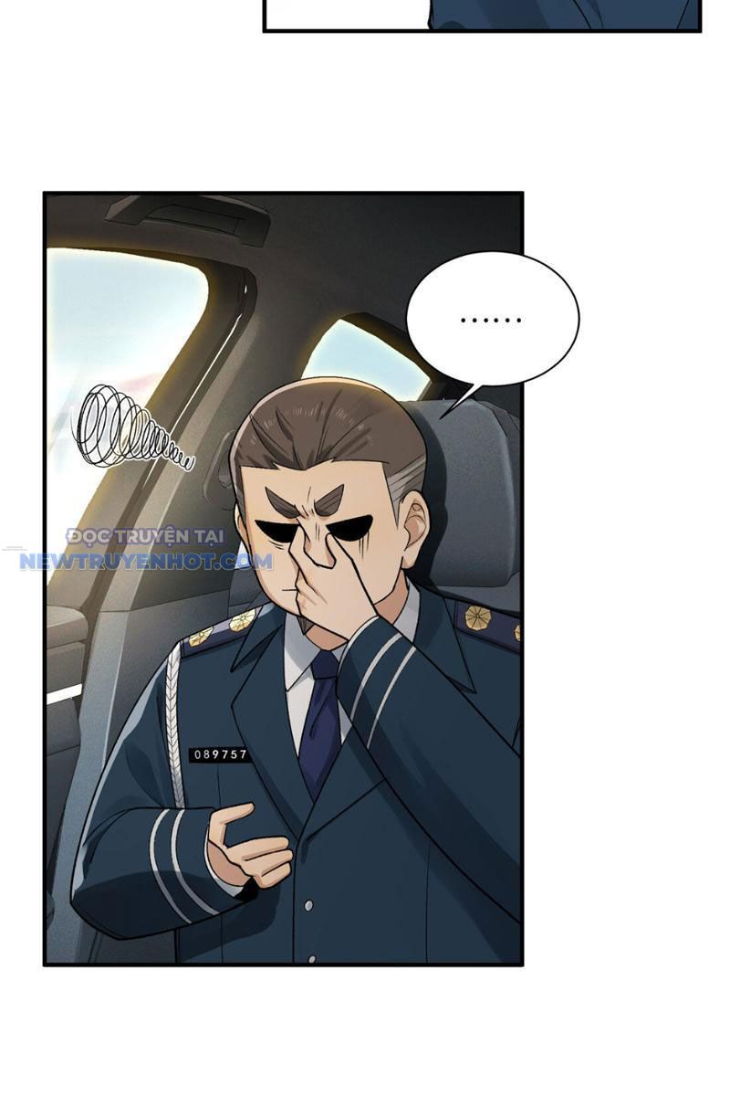 đối Mặt Với Bệnh Tâm Thần, Ma Quỷ Chẳng Là Cái Thá Gì Chap 9 - Next Chap 10