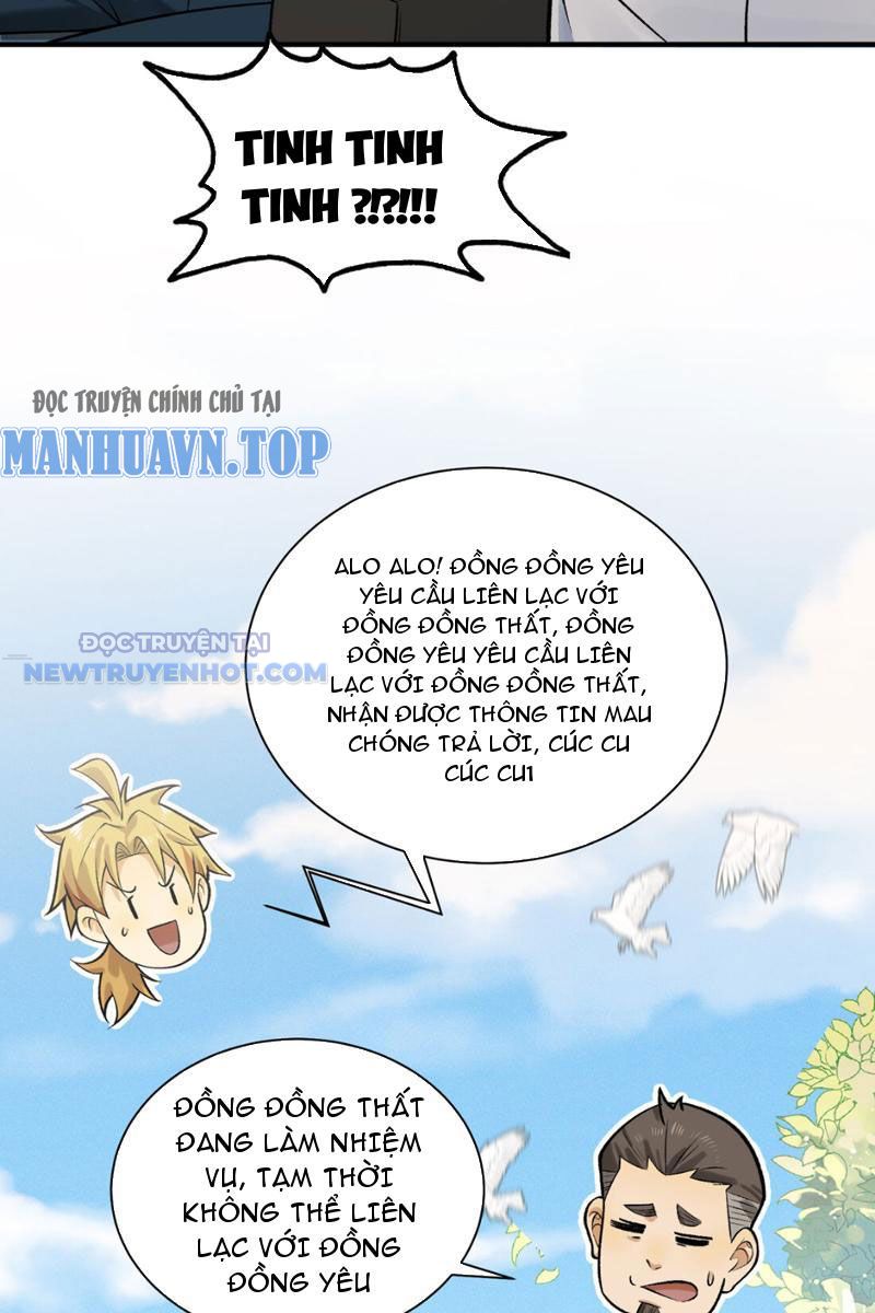 đối Mặt Với Bệnh Tâm Thần, Ma Quỷ Chẳng Là Cái Thá Gì Chap 9 - Next Chap 10