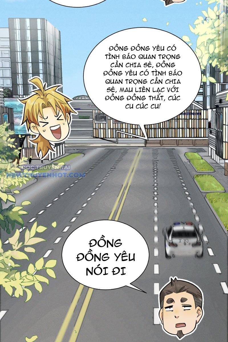 đối Mặt Với Bệnh Tâm Thần, Ma Quỷ Chẳng Là Cái Thá Gì Chap 9 - Next Chap 10