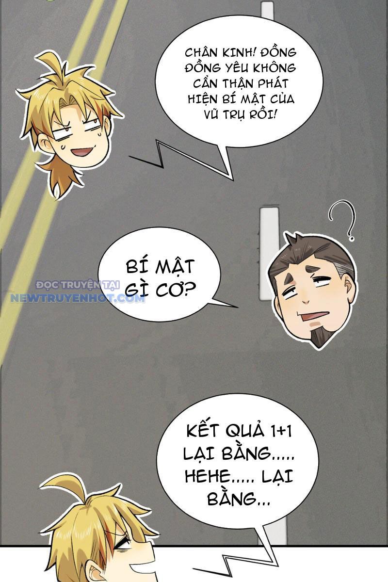 đối Mặt Với Bệnh Tâm Thần, Ma Quỷ Chẳng Là Cái Thá Gì Chap 9 - Next Chap 10