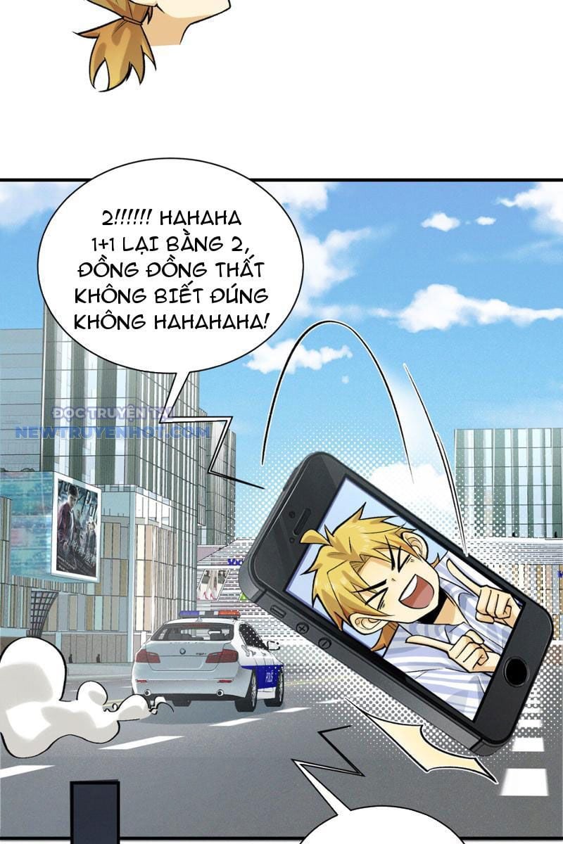 đối Mặt Với Bệnh Tâm Thần, Ma Quỷ Chẳng Là Cái Thá Gì Chap 9 - Next Chap 10