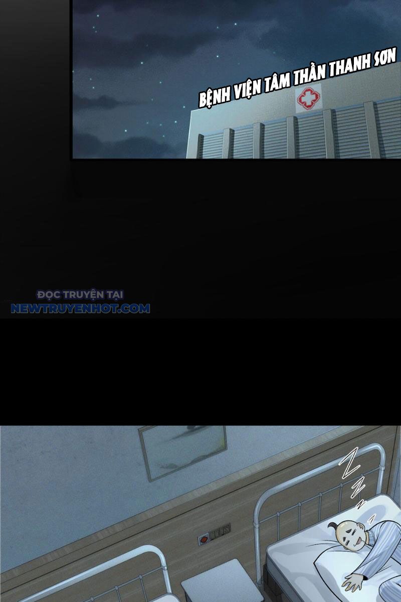đối Mặt Với Bệnh Tâm Thần, Ma Quỷ Chẳng Là Cái Thá Gì Chap 9 - Next Chap 10