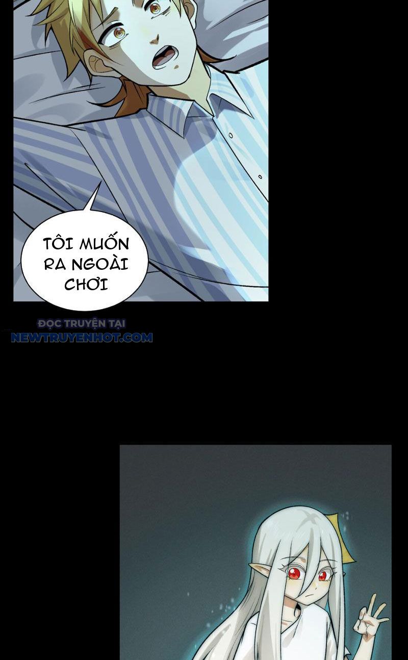 đối Mặt Với Bệnh Tâm Thần, Ma Quỷ Chẳng Là Cái Thá Gì Chap 9 - Next Chap 10