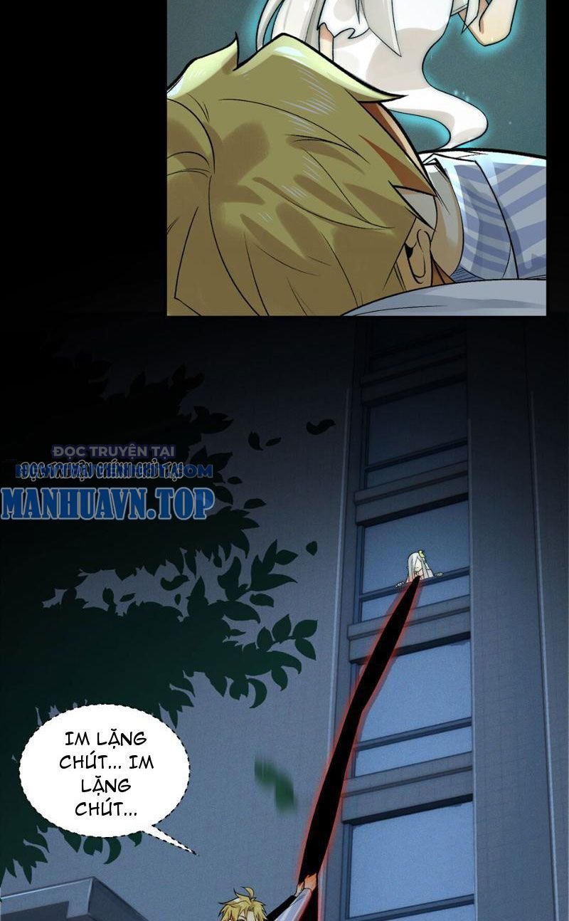 đối Mặt Với Bệnh Tâm Thần, Ma Quỷ Chẳng Là Cái Thá Gì Chap 9 - Next Chap 10