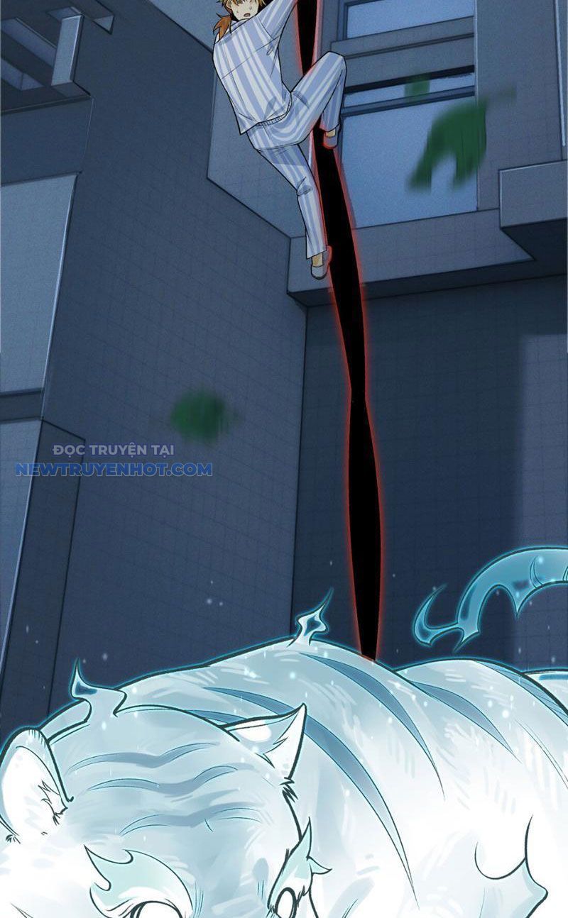 đối Mặt Với Bệnh Tâm Thần, Ma Quỷ Chẳng Là Cái Thá Gì Chap 9 - Next Chap 10