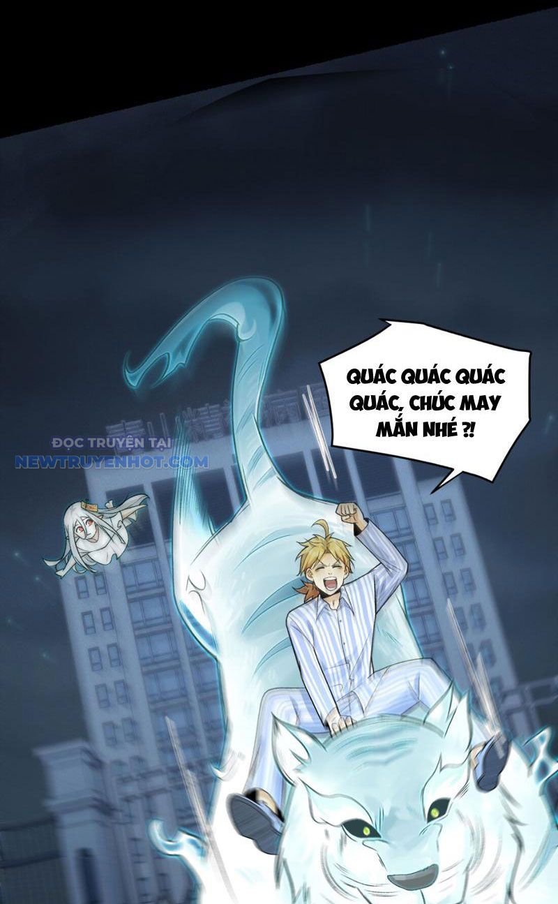 đối Mặt Với Bệnh Tâm Thần, Ma Quỷ Chẳng Là Cái Thá Gì Chap 9 - Next Chap 10
