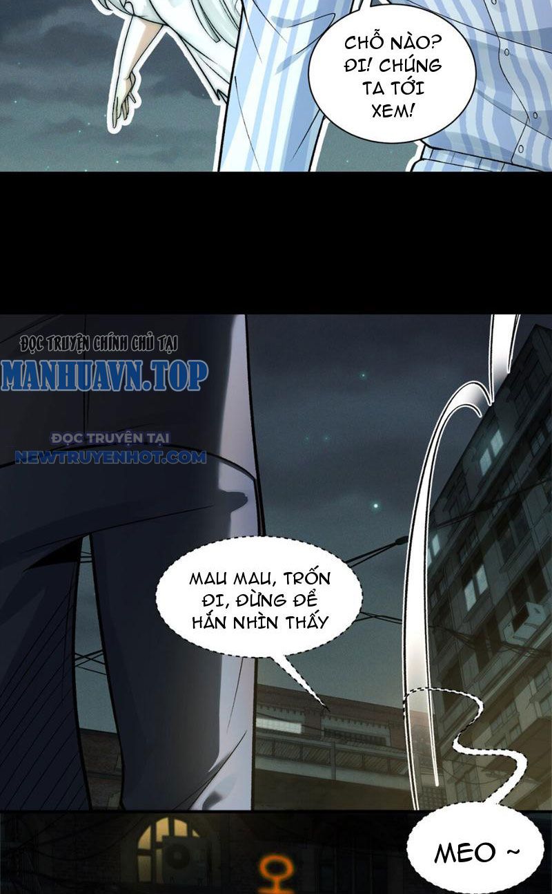 đối Mặt Với Bệnh Tâm Thần, Ma Quỷ Chẳng Là Cái Thá Gì Chap 9 - Next Chap 10