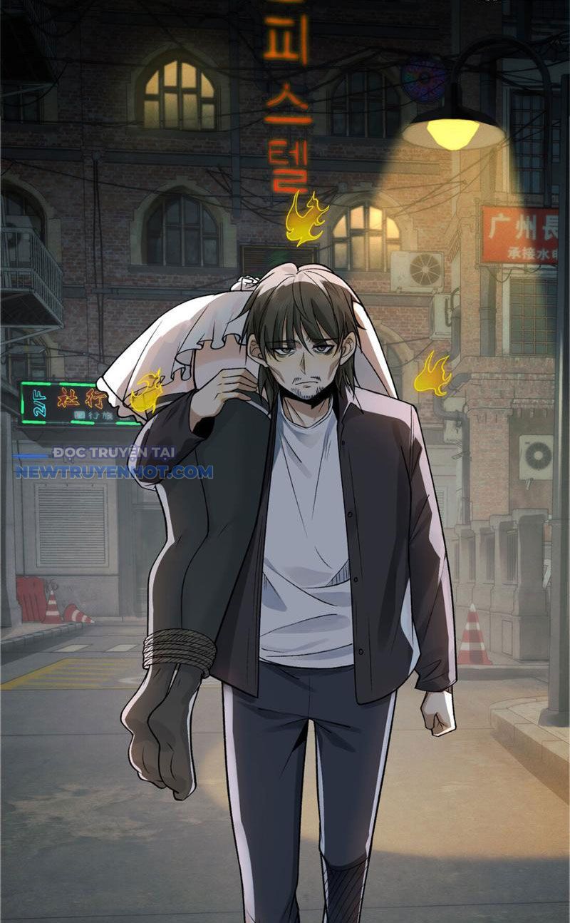 đối Mặt Với Bệnh Tâm Thần, Ma Quỷ Chẳng Là Cái Thá Gì Chap 9 - Next Chap 10