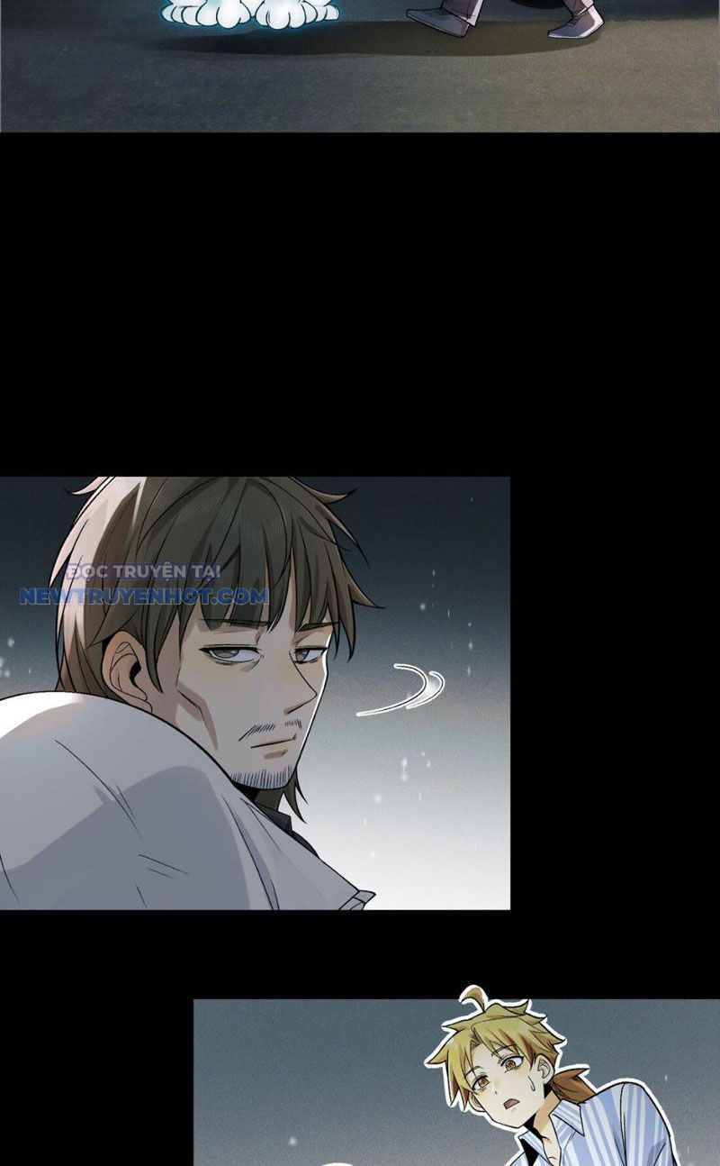 đối Mặt Với Bệnh Tâm Thần, Ma Quỷ Chẳng Là Cái Thá Gì Chap 9 - Next Chap 10