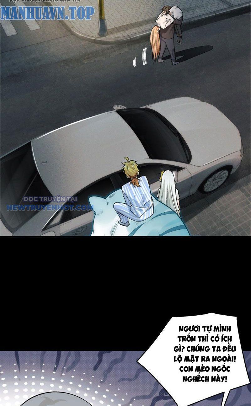 đối Mặt Với Bệnh Tâm Thần, Ma Quỷ Chẳng Là Cái Thá Gì Chap 9 - Next Chap 10