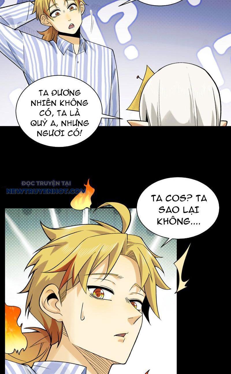 đối Mặt Với Bệnh Tâm Thần, Ma Quỷ Chẳng Là Cái Thá Gì Chap 9 - Next Chap 10