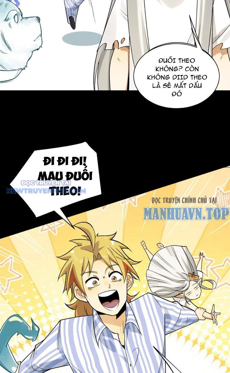 đối Mặt Với Bệnh Tâm Thần, Ma Quỷ Chẳng Là Cái Thá Gì Chap 9 - Next Chap 10