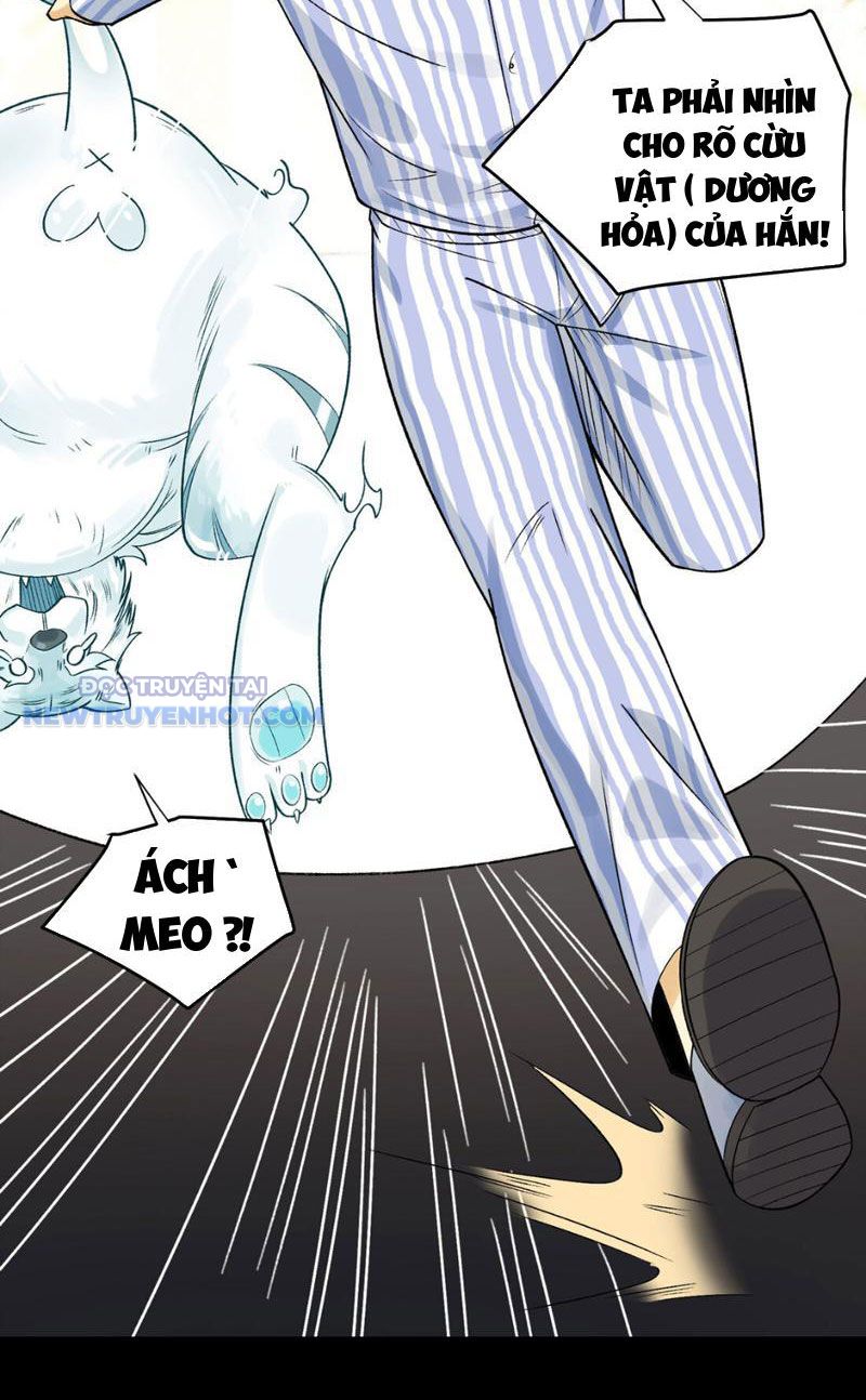 đối Mặt Với Bệnh Tâm Thần, Ma Quỷ Chẳng Là Cái Thá Gì Chap 9 - Next Chap 10