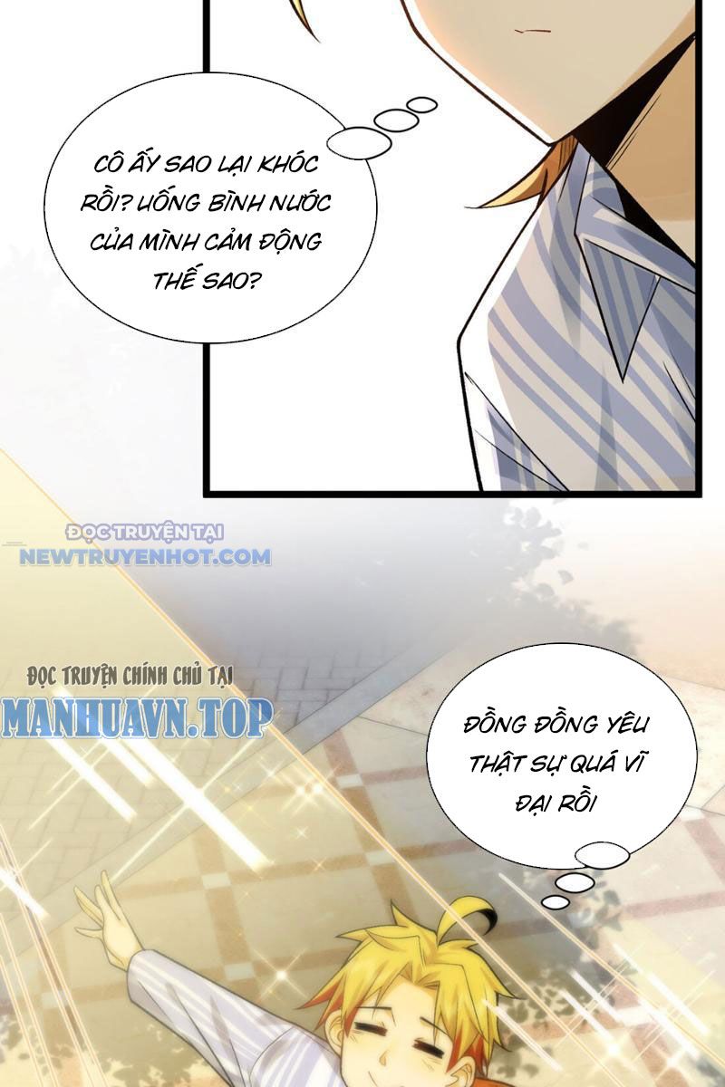 đối Mặt Với Bệnh Tâm Thần, Ma Quỷ Chẳng Là Cái Thá Gì Chap 9 - Next Chap 10