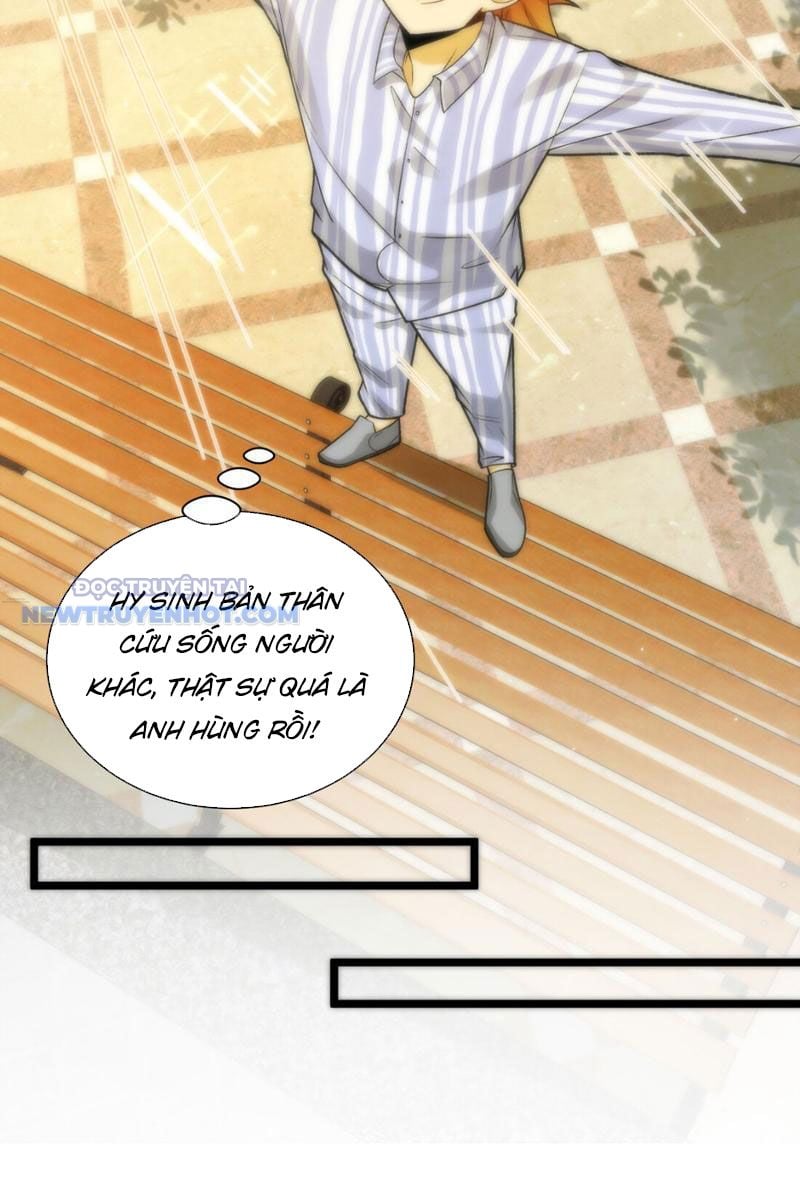 đối Mặt Với Bệnh Tâm Thần, Ma Quỷ Chẳng Là Cái Thá Gì Chap 9 - Next Chap 10