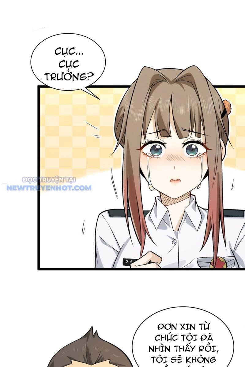 đối Mặt Với Bệnh Tâm Thần, Ma Quỷ Chẳng Là Cái Thá Gì Chap 9 - Next Chap 10