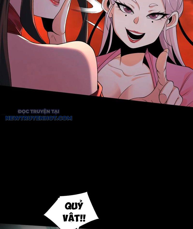 đối Mặt Với Bệnh Tâm Thần, Ma Quỷ Chẳng Là Cái Thá Gì Chap 90 - Next Chap 91