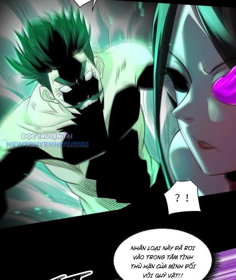 đối Mặt Với Bệnh Tâm Thần, Ma Quỷ Chẳng Là Cái Thá Gì Chap 90 - Next Chap 91