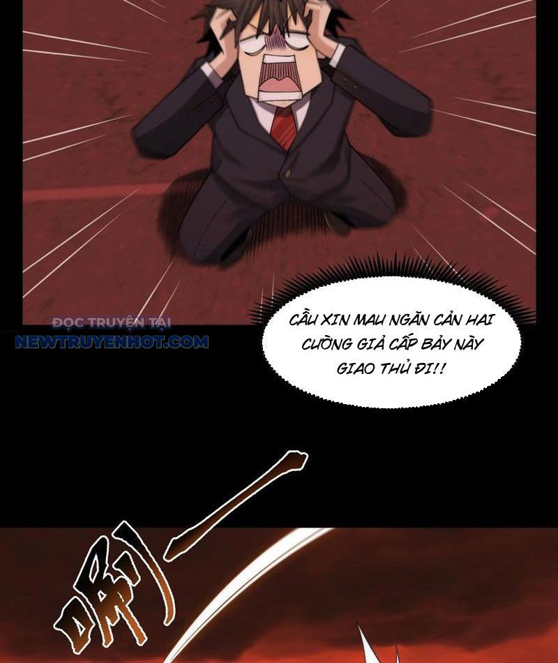 đối Mặt Với Bệnh Tâm Thần, Ma Quỷ Chẳng Là Cái Thá Gì Chap 90 - Next Chap 91