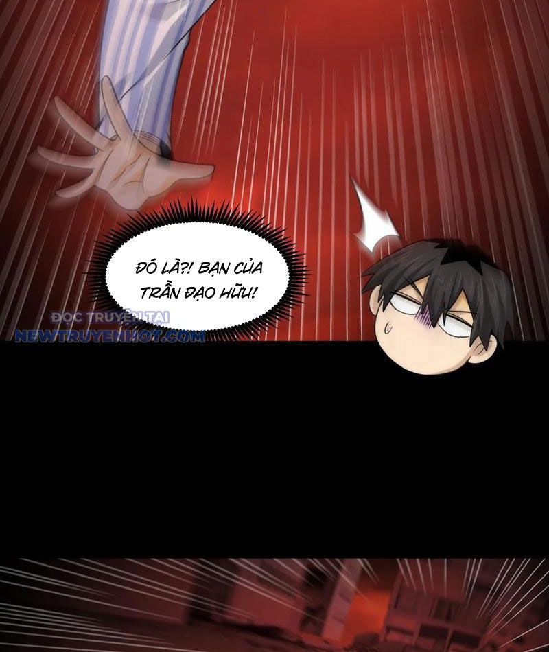 đối Mặt Với Bệnh Tâm Thần, Ma Quỷ Chẳng Là Cái Thá Gì Chap 90 - Next Chap 91