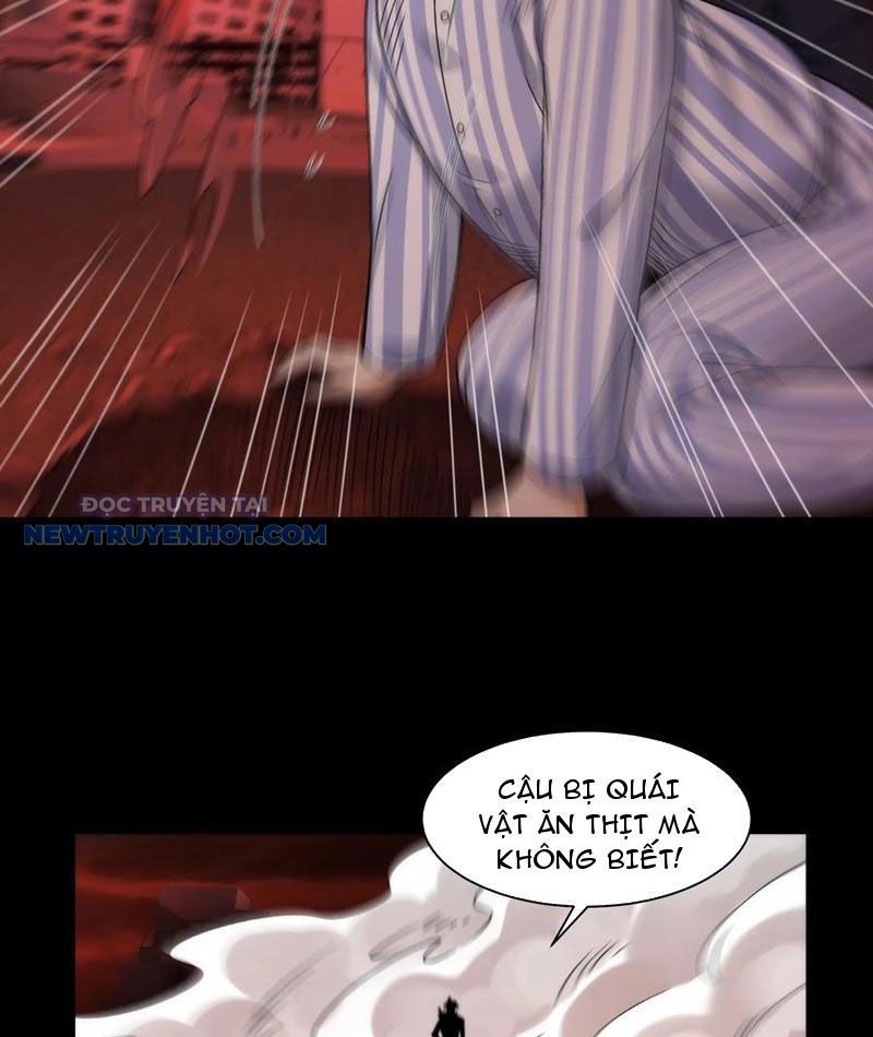 đối Mặt Với Bệnh Tâm Thần, Ma Quỷ Chẳng Là Cái Thá Gì Chap 90 - Next Chap 91