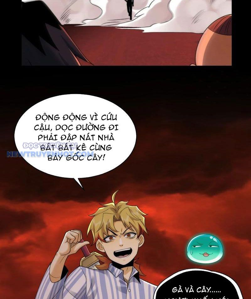 đối Mặt Với Bệnh Tâm Thần, Ma Quỷ Chẳng Là Cái Thá Gì Chap 90 - Next Chap 91