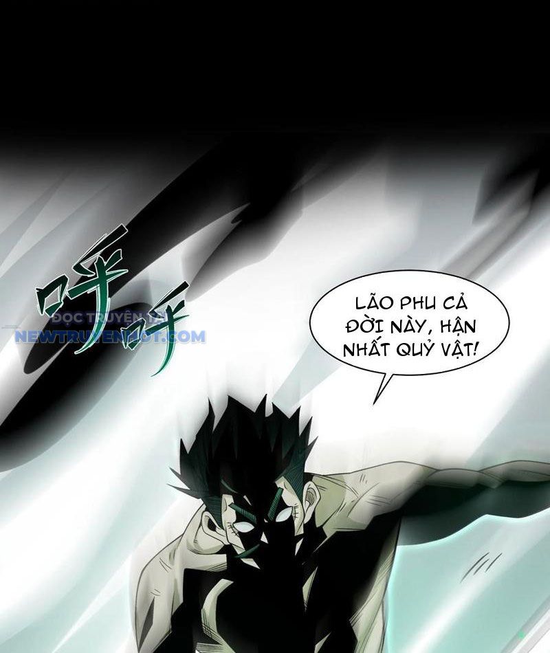 đối Mặt Với Bệnh Tâm Thần, Ma Quỷ Chẳng Là Cái Thá Gì Chap 90 - Next Chap 91