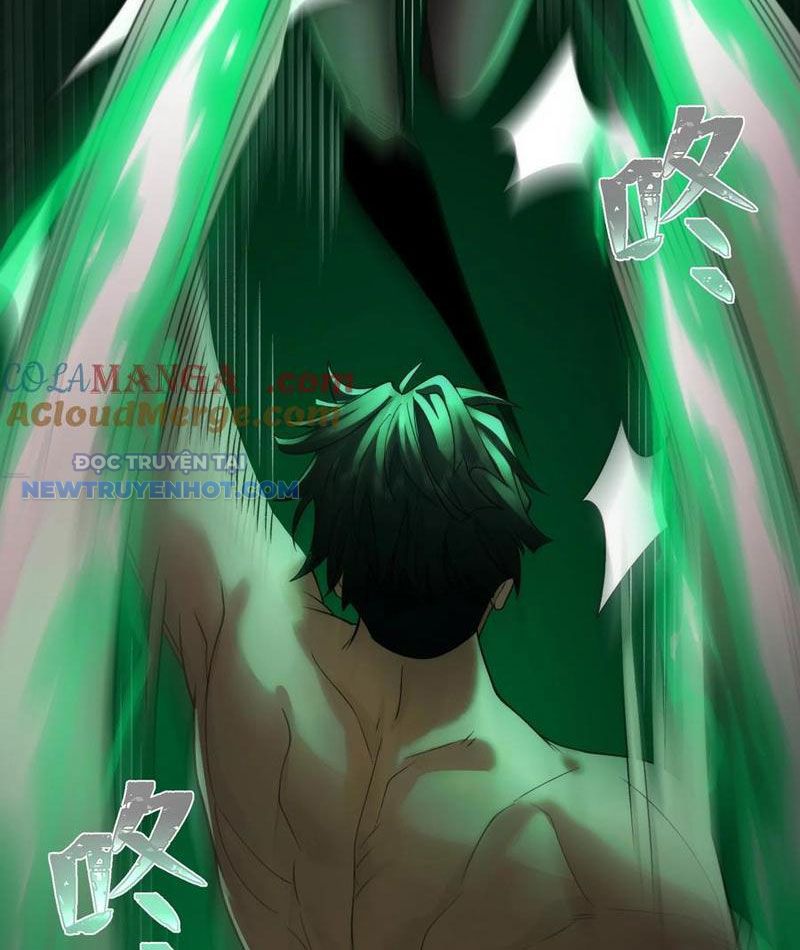 đối Mặt Với Bệnh Tâm Thần, Ma Quỷ Chẳng Là Cái Thá Gì Chap 90 - Next Chap 91