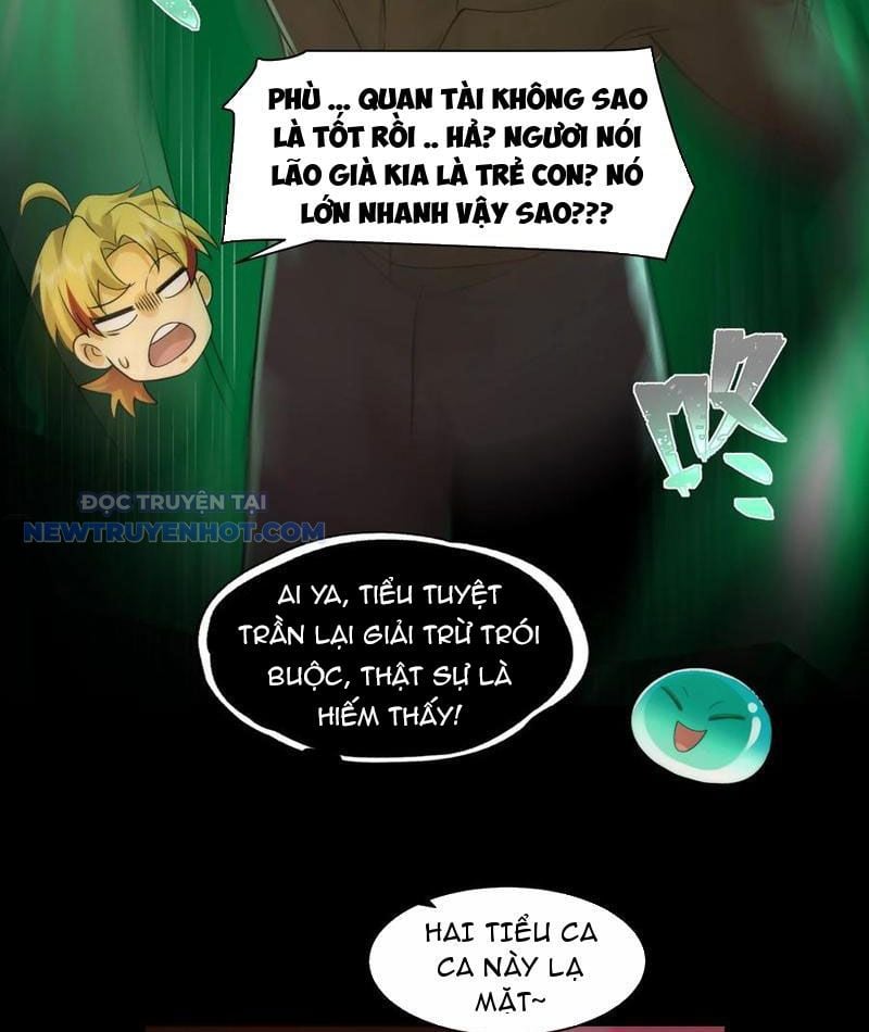 đối Mặt Với Bệnh Tâm Thần, Ma Quỷ Chẳng Là Cái Thá Gì Chap 90 - Next Chap 91