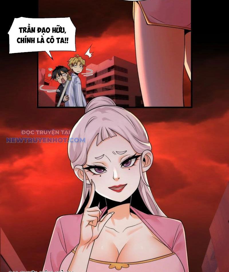 đối Mặt Với Bệnh Tâm Thần, Ma Quỷ Chẳng Là Cái Thá Gì Chap 90 - Next Chap 91