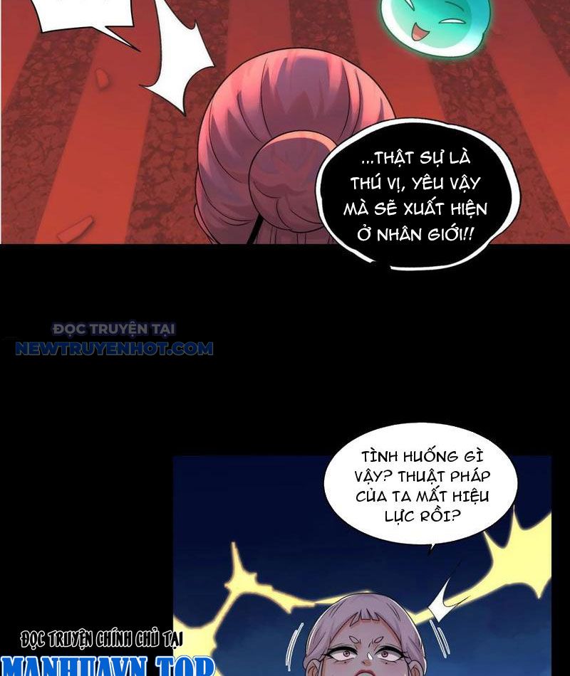 đối Mặt Với Bệnh Tâm Thần, Ma Quỷ Chẳng Là Cái Thá Gì Chap 90 - Next Chap 91