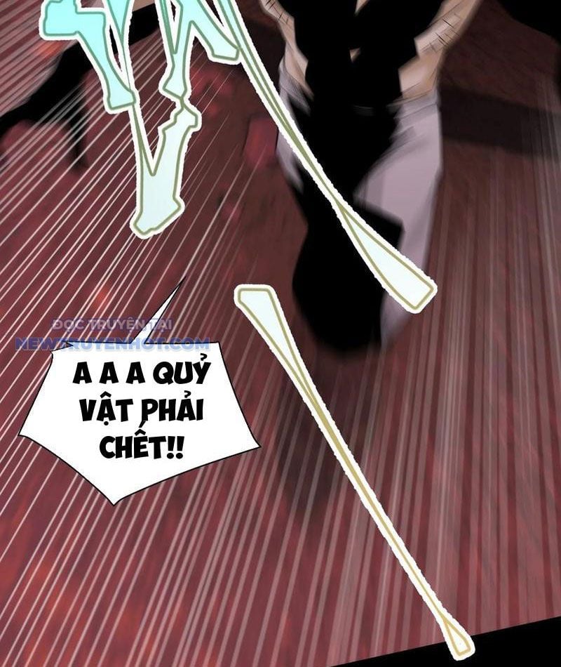 đối Mặt Với Bệnh Tâm Thần, Ma Quỷ Chẳng Là Cái Thá Gì Chap 90 - Next Chap 91