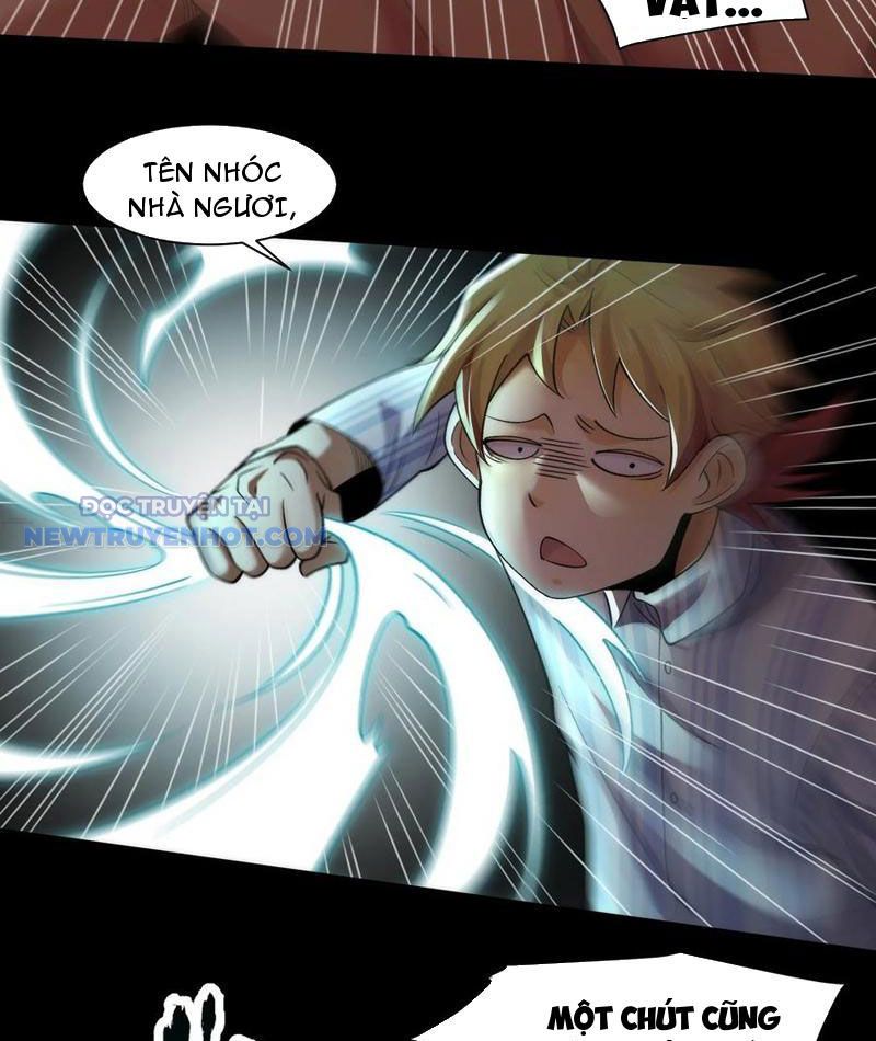 đối Mặt Với Bệnh Tâm Thần, Ma Quỷ Chẳng Là Cái Thá Gì Chap 90 - Next Chap 91