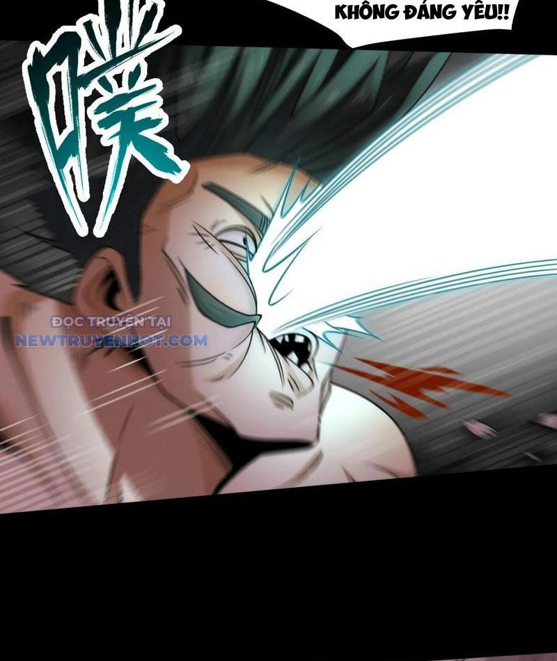 đối Mặt Với Bệnh Tâm Thần, Ma Quỷ Chẳng Là Cái Thá Gì Chap 90 - Next Chap 91