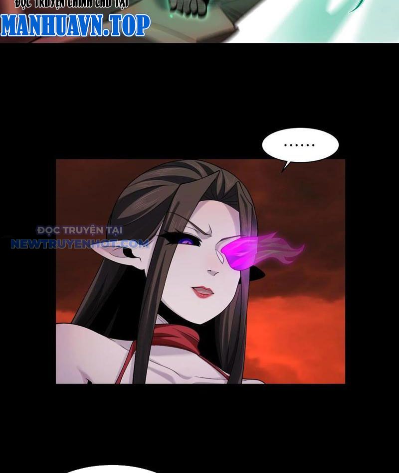 đối Mặt Với Bệnh Tâm Thần, Ma Quỷ Chẳng Là Cái Thá Gì Chap 90 - Next Chap 91