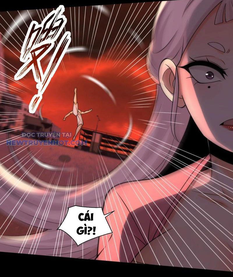 đối Mặt Với Bệnh Tâm Thần, Ma Quỷ Chẳng Là Cái Thá Gì Chap 90 - Next Chap 91