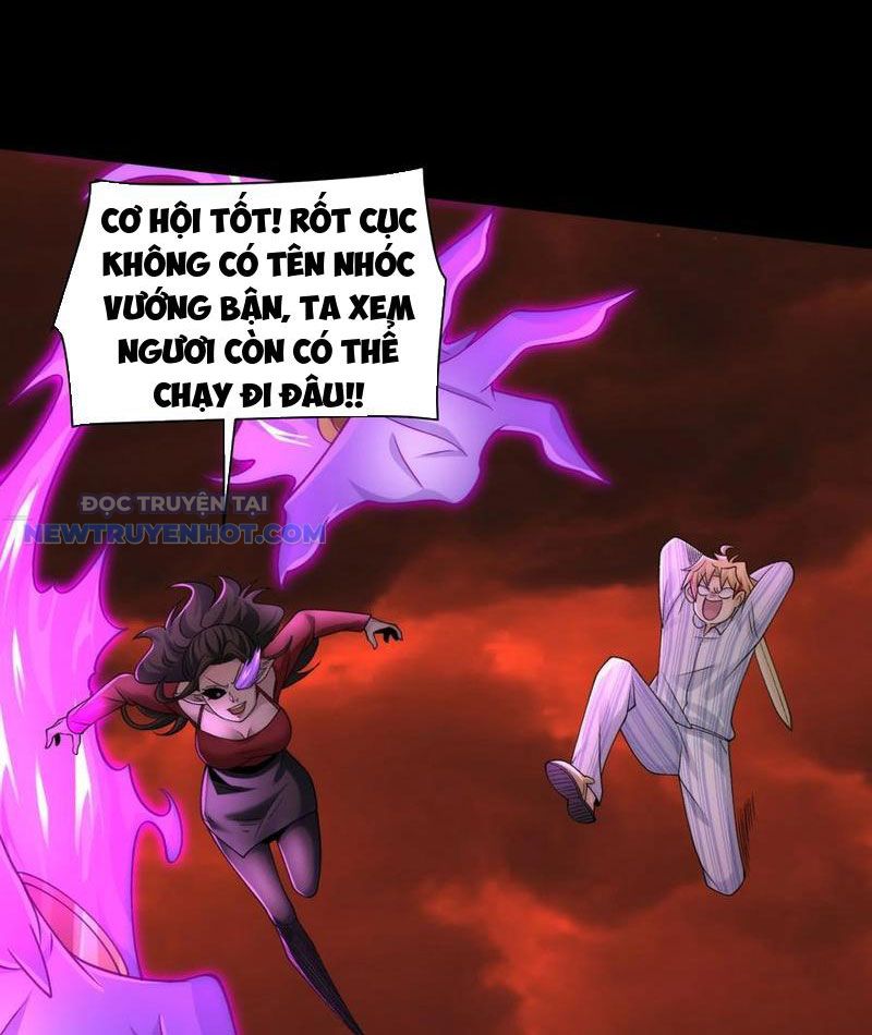 đối Mặt Với Bệnh Tâm Thần, Ma Quỷ Chẳng Là Cái Thá Gì Chap 90 - Next Chap 91